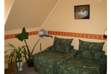 Family pension Balatonkenese 18